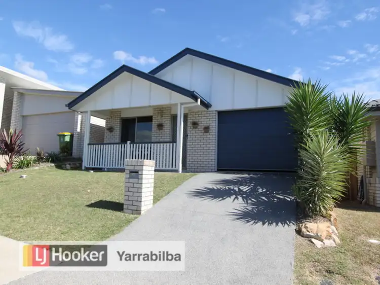 Main view of Homely house listing, 9 Sandell Street, Yarrabilba QLD 4207