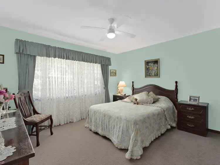Fifth view of Homely house listing, 7 Maree Boulevard, Killarney Vale NSW 2261