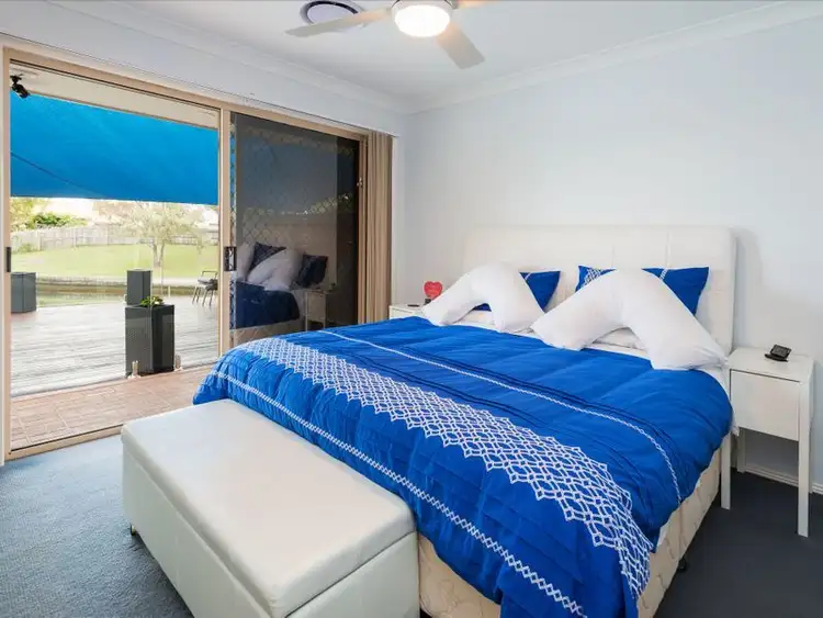 Seventh view of Homely house listing, 90 Burrendong Road, Coombabah QLD 4216