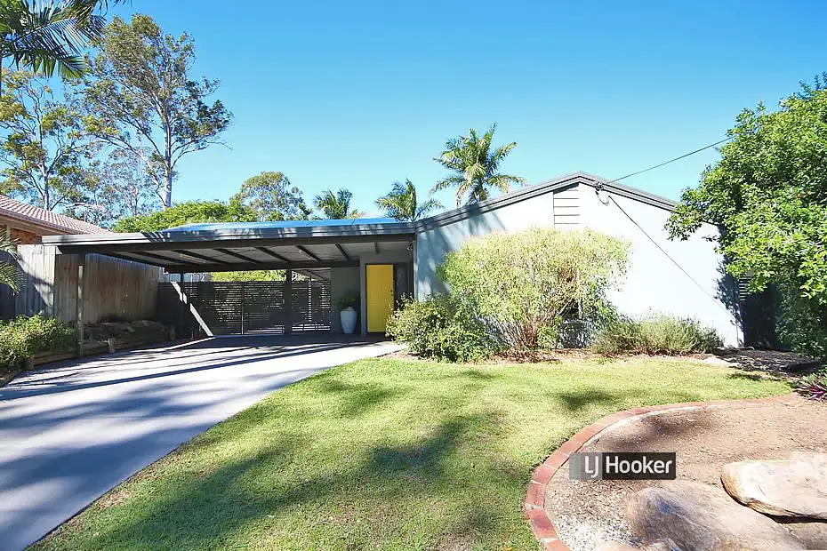 Main view of Homely house listing, 38 Kurwongbah Drive, Petrie QLD 4502