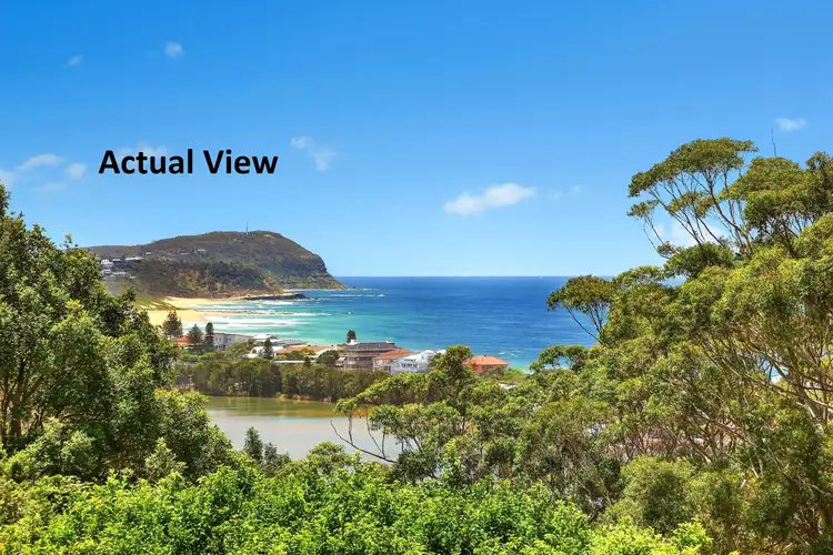 Main view of Homely house listing, 18B Hillcrest Street, Terrigal NSW 2260
