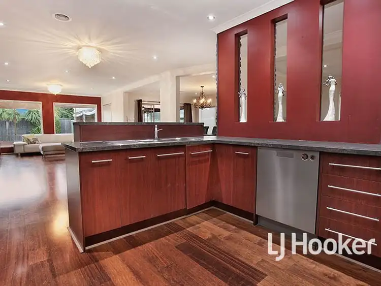 Sixth view of Homely house listing, 72 Sommersby Road, Point Cook VIC 3030