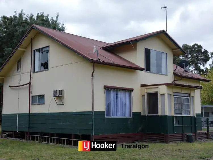 15 Michael Road, Hazelwood North VIC 3840