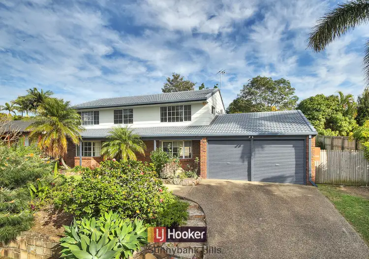 Fifth view of Homely house listing, 89 Terowi Street, Sunnybank Hills QLD 4109