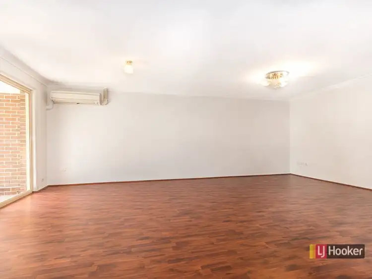 Fourth view of Homely villa listing, 43a Bricketwood Drive, Woodcroft NSW 2767