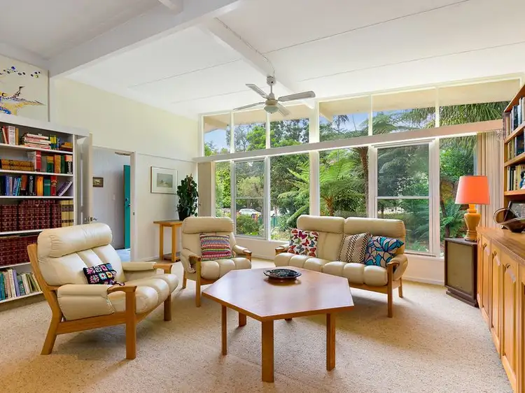 Third view of Homely house listing, 39 Selwyn Street, Pymble NSW 2073