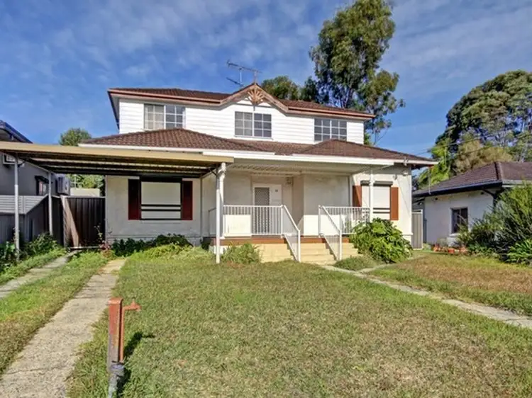 13 Kenyon Road, Bexley NSW 2207