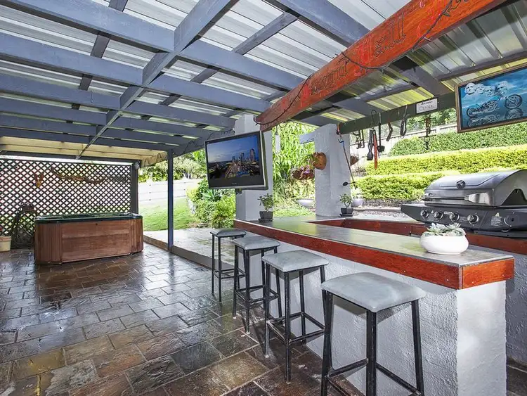 Third view of Homely house listing, 4 Kenneth Drive, Highland Park QLD 4211