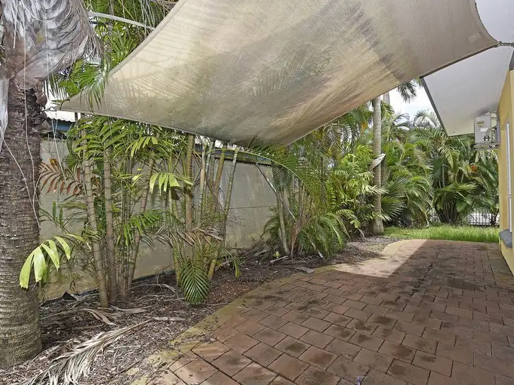 Sixth view of Homely unit listing, 11/14 Forrest Parade, Bakewell NT 832