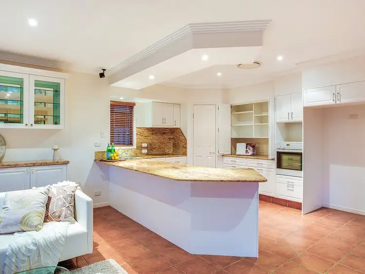 Sixth view of Homely house listing, 1 Miling Court, Robina QLD 4226