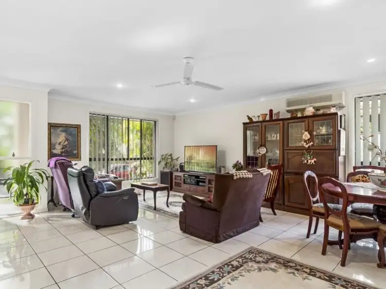 Sixth view of Homely house listing, 14 Bonner Court, Pacific Pines QLD 4211