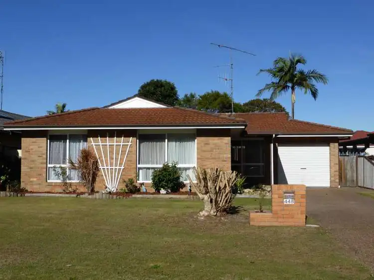 Main view of Homely house listing, 44B Mayers Drive, Tuncurry NSW 2428