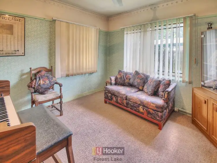 Fourth view of Homely house listing, 11 Burdock Street, Inala QLD 4077