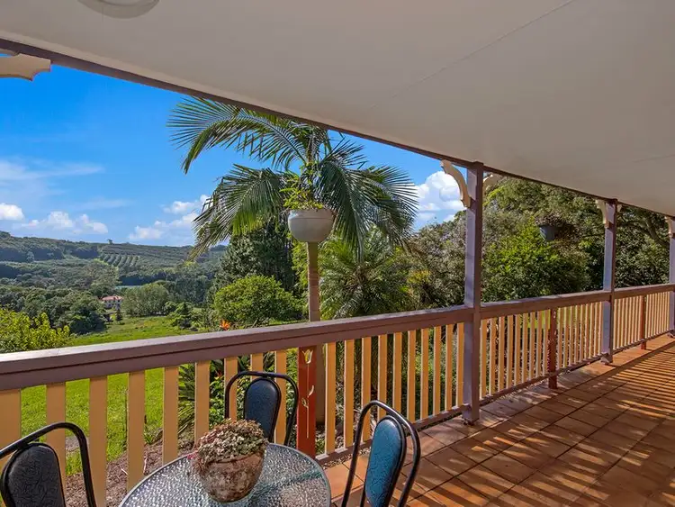 Fourth view of Homely rural property listing, 395 Rifle Range Road, Alstonville NSW 2477