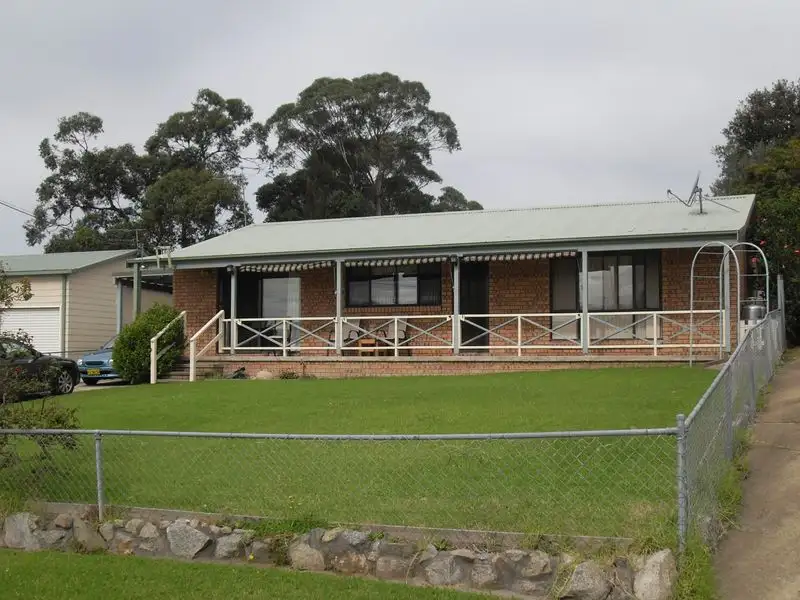 Main view of Homely house listing, 15 Anderson Avenue, Tuross Head NSW 2537