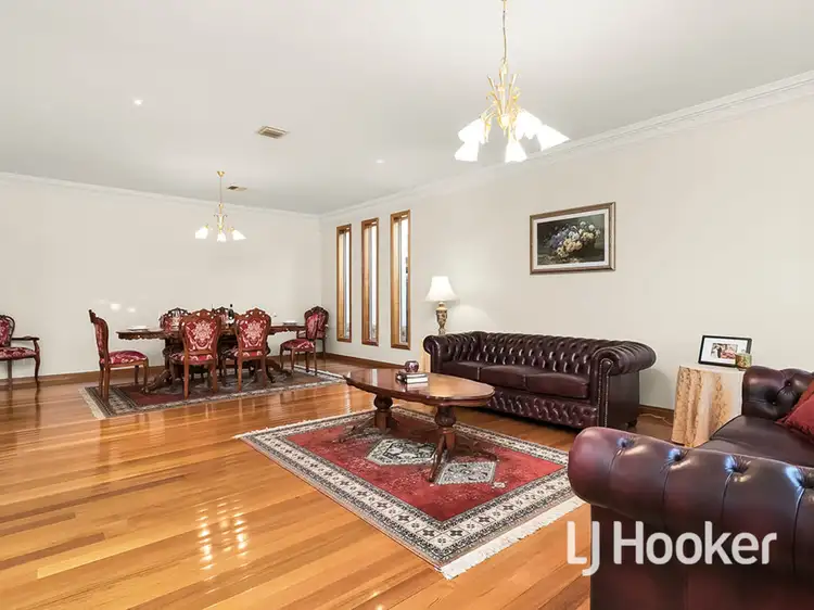Fourth view of Homely house listing, 13 Gellibrand Close, Seabrook VIC 3028