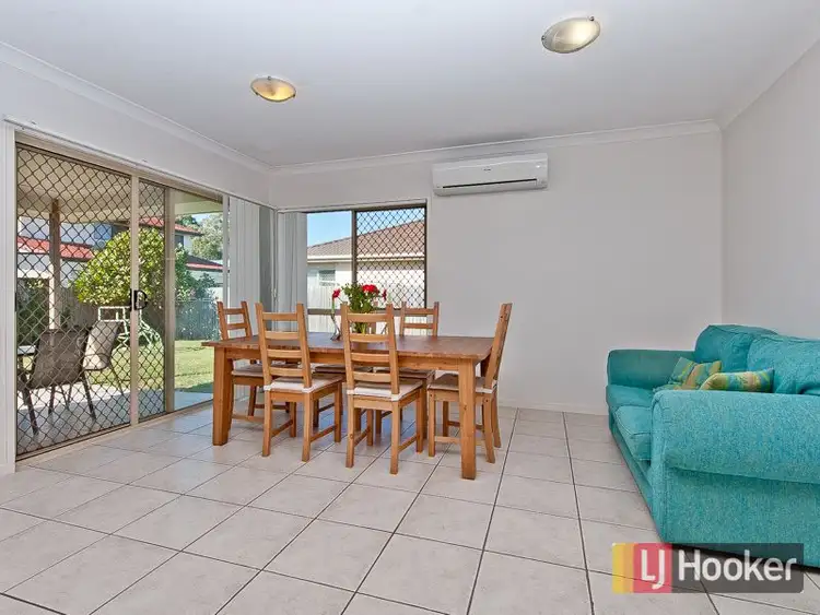 Fourth view of Homely house listing, 4 Callum Place, Bracken Ridge QLD 4017