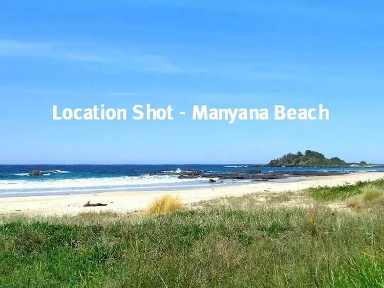 Third view of Homely house listing, 34 Manyana Drive, Manyana NSW 2539