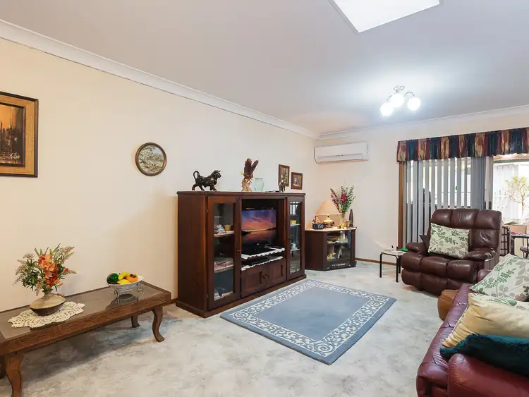 Fourth view of Homely villa listing, 8 Aurora Court, Warners Bay NSW 2282