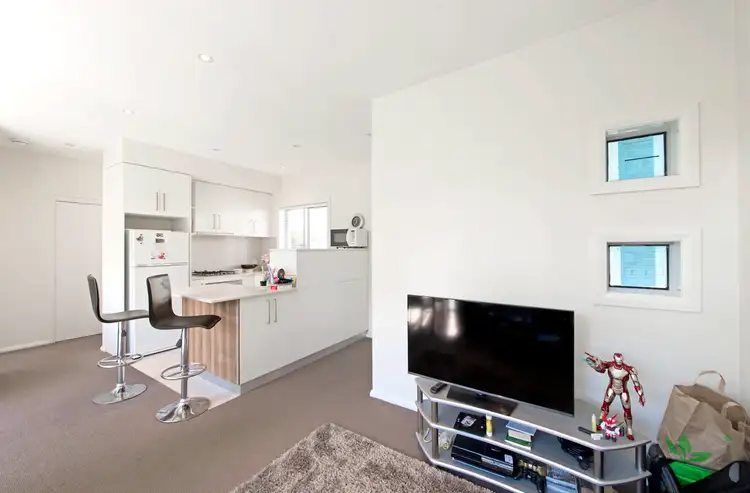 Fifth view of Homely apartment listing, 5/3-5 Allport Street, Downer ACT 2602