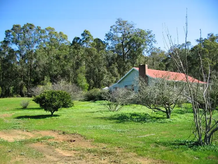 Third view of Homely house listing, 11311 Williams Street, Greenbushes WA 6254