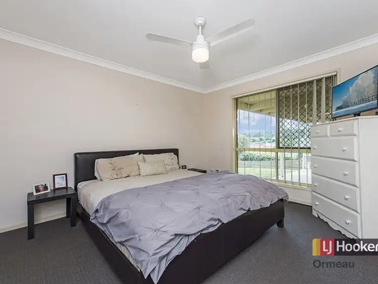 Seventh view of Homely house listing, 41 Bedivere Drive, Ormeau QLD 4208