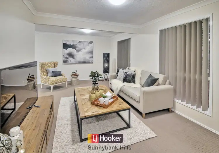 Fifth view of Homely house listing, 4 Comet Street, Runcorn QLD 4113