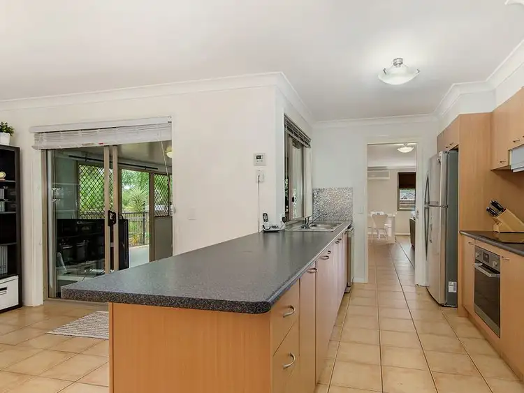 Seventh view of Homely house listing, 10 Oakmont Street, Robina QLD 4226