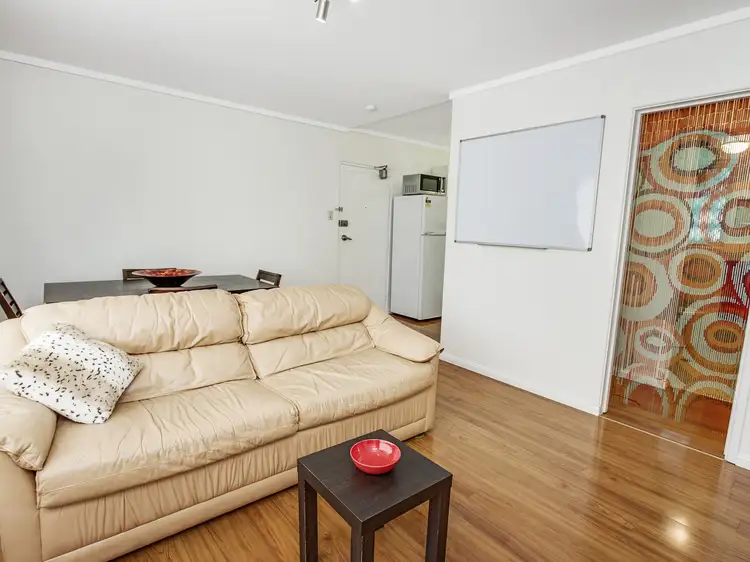 Second view of Homely unit listing, 1/78 Hicks Street, Red Hill ACT 2603