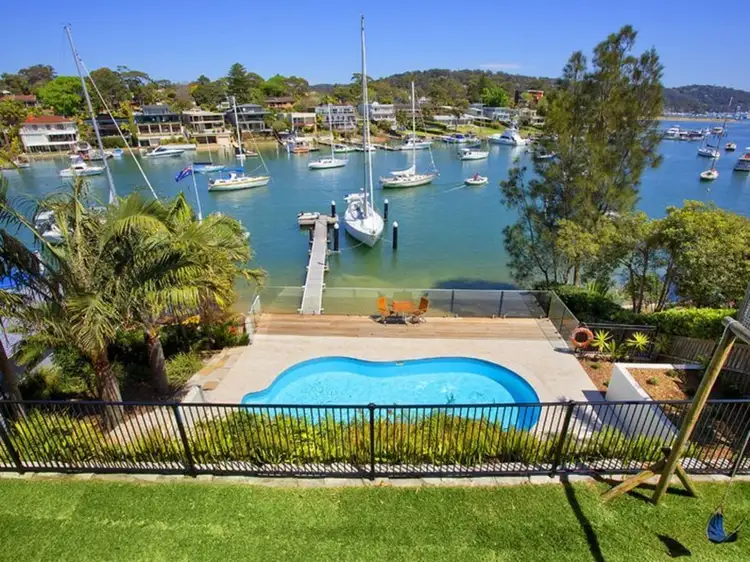 Third view of Homely house listing, 132 Crescent Road, Newport NSW 2106