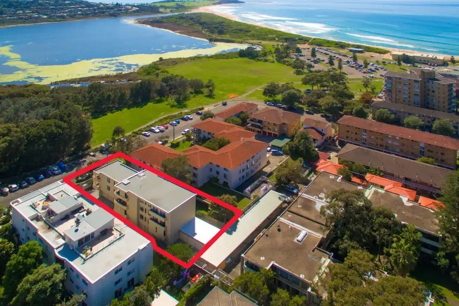 Main view of Homely unit listing, 7/33 Richmond Avenue, Dee Why NSW 2099