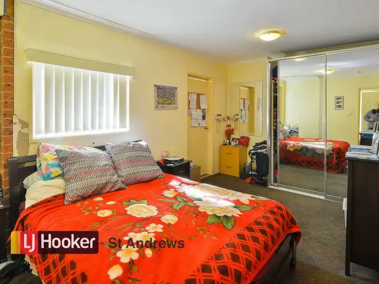 Sixth view of Homely house listing, 136 Spitfire Drive, Raby NSW 2566