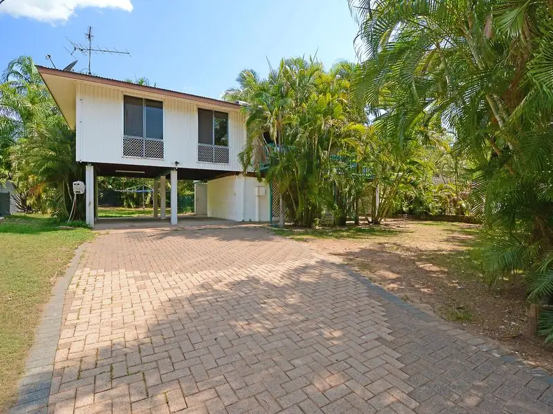 Main view of Homely house listing, 91 Priest Circuit, Gray NT 830
