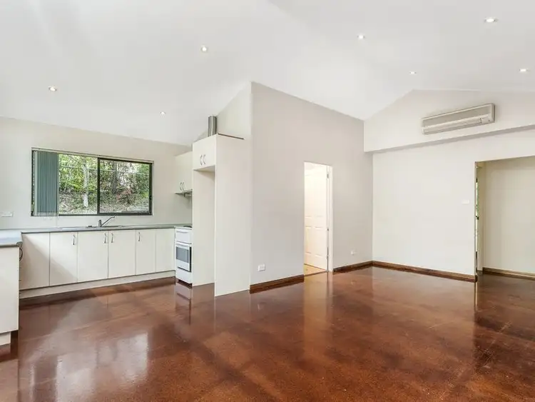 Second view of Homely house listing, 17 Huelin Circuit, Flynn ACT 2615