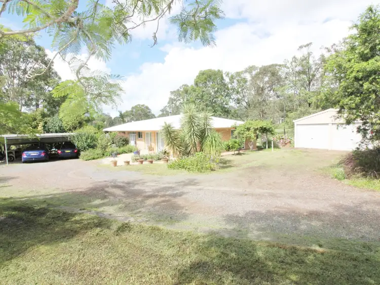 Main view of Homely house listing, 124 Cedar Party Road, Taree NSW 2430