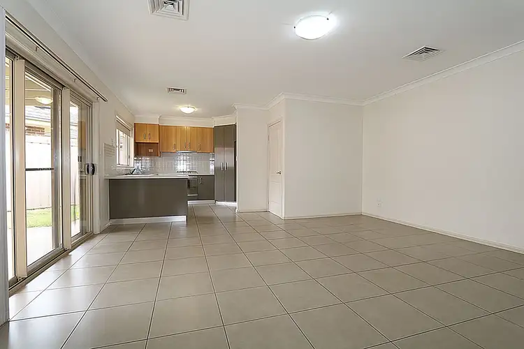 Third view of Homely villa listing, Unit 1/10 Cumberland Court, Tatton NSW 2650