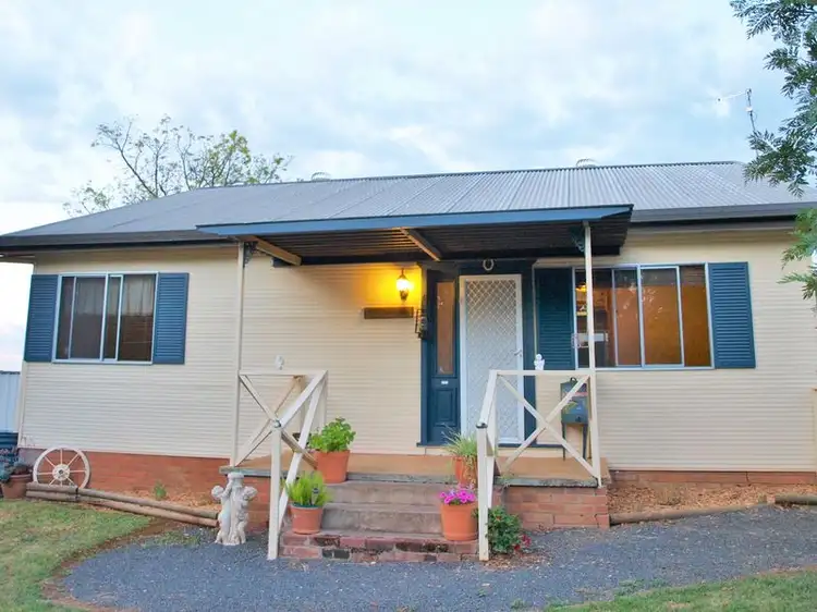 4250 Murringo Road, Young NSW 2594