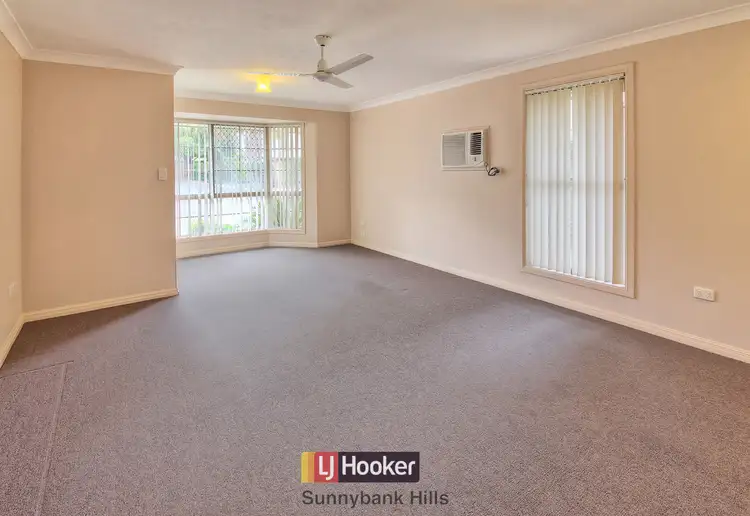 Fourth view of Homely house listing, 6/25 Odin Street, Sunnybank QLD 4109
