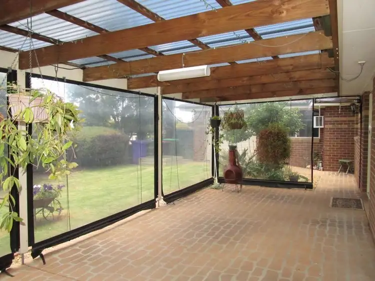 Second view of Homely house listing, 25 Charlton Place, Bairnsdale VIC 3875