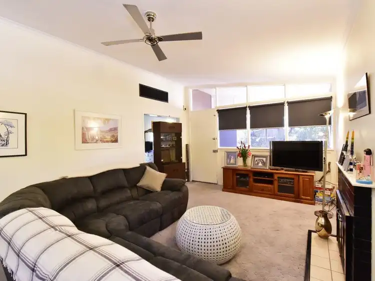 Sixth view of Homely house listing, 53 Standley Crescent, Alice Springs NT 870