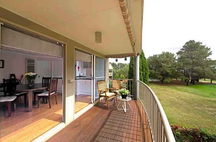 Fifth view of Homely house listing, 7 Carnall Close, Holt ACT 2615