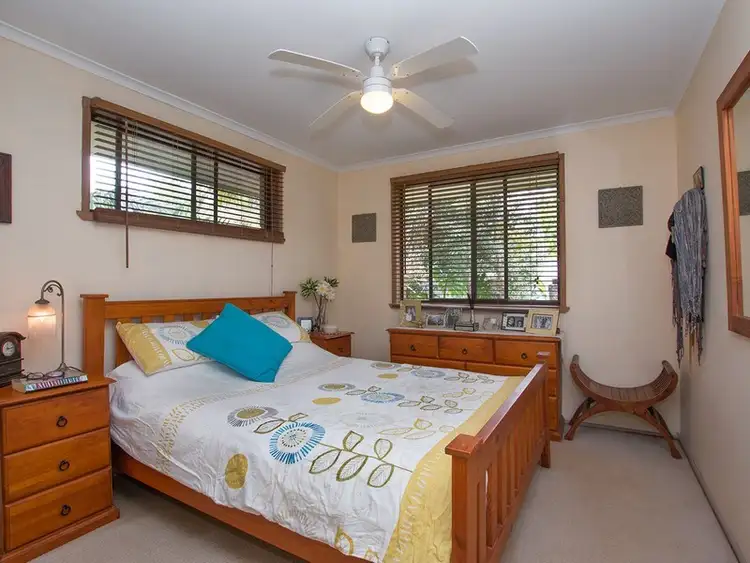 Fifth view of Homely unit listing, Unit 2/1 Ashland Street, Alstonville NSW 2477