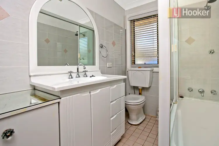 Fourth view of Homely house listing, 6 Noumea St, Shalvey NSW 2770