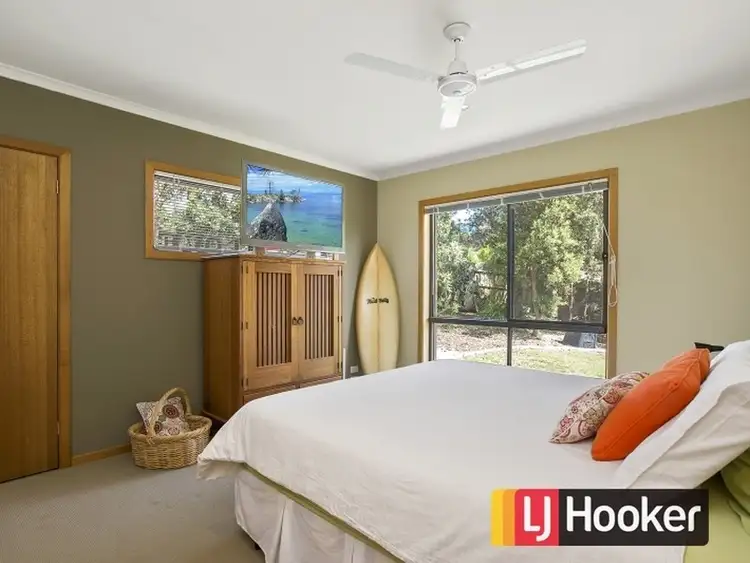Sixth view of Homely house listing, 27 - 29 Peppermint Road, Kilcunda VIC 3995