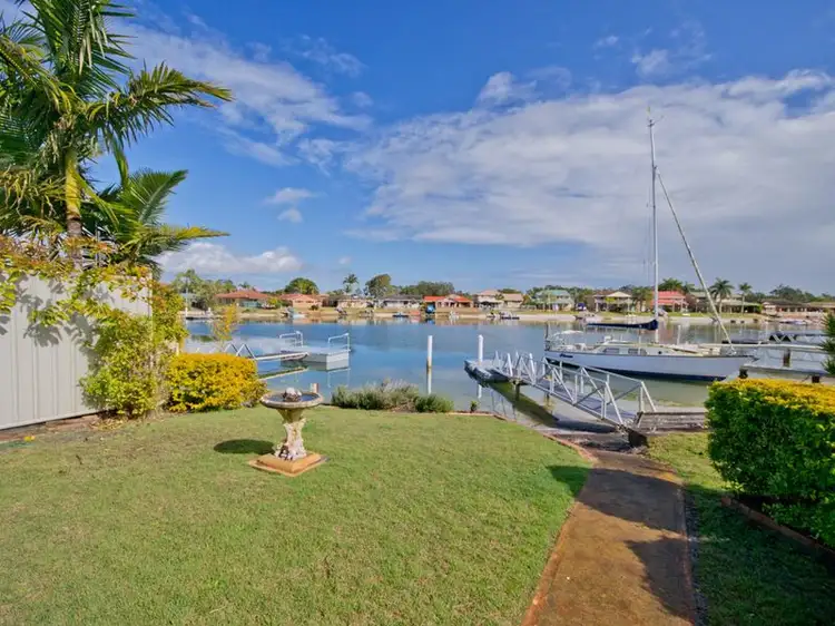 13 Binnacle Court, Yamba NSW 2464
