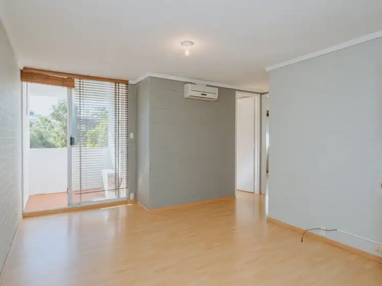 Second view of Homely apartment listing, 65/81 King William Street, Bayswater WA 6053