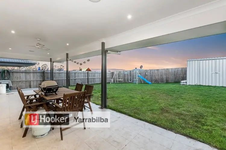 Second view of Homely house listing, 9 Schroeder Street, Yarrabilba QLD 4207