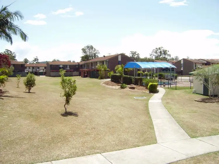 Third view of Homely townhouse listing, 1 Fern Cou 67 Nerang Street, Nerang QLD 4211