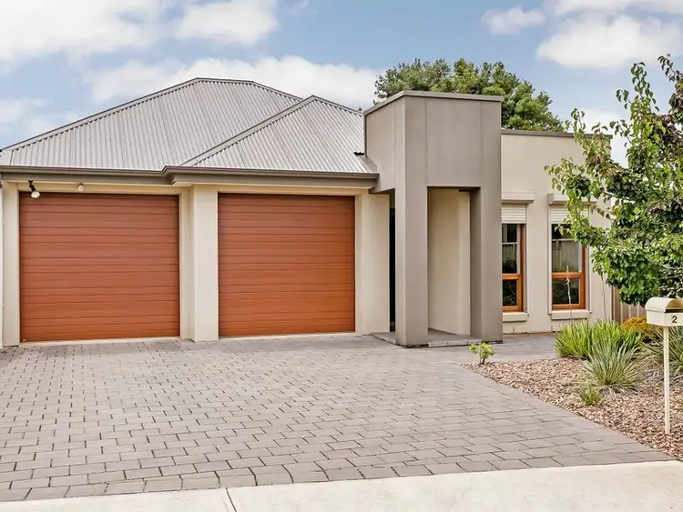 Main view of Homely house listing, 2 Cardiff Street, Woodville West SA 5011