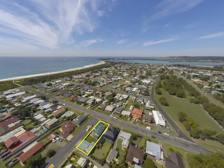 Second view of Homely house listing, 27 Maneela Street, Blacksmiths NSW 2281